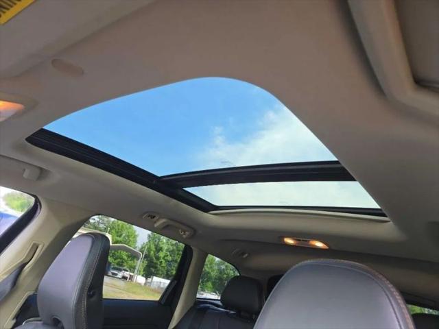 2013 Volvo XC60 T6