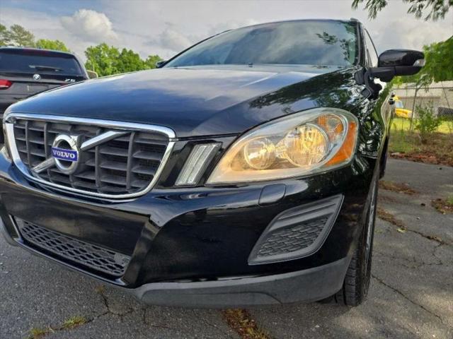 2013 Volvo XC60 T6