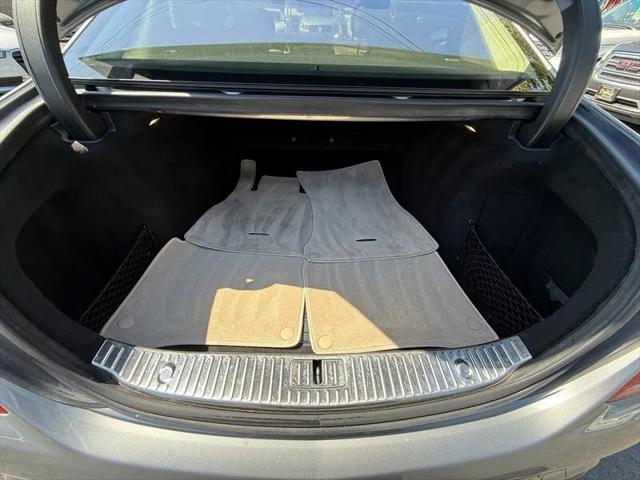 2014 Mercedes-Benz S 550 S 550