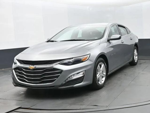 2024 Chevrolet Malibu FWD 1LT for sale in Newark, NJ