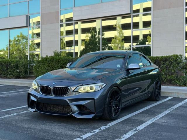 2015 BMW M2 M235i for sale in Burbank, CA