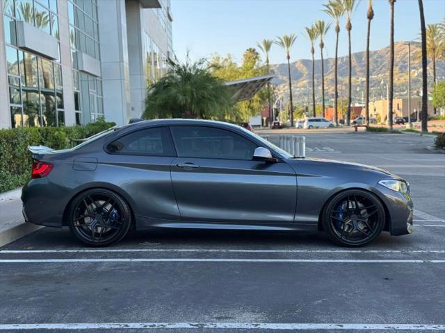 2015 BMW M2 M235i