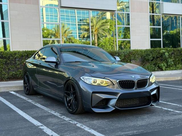 2015 BMW M2 M235i