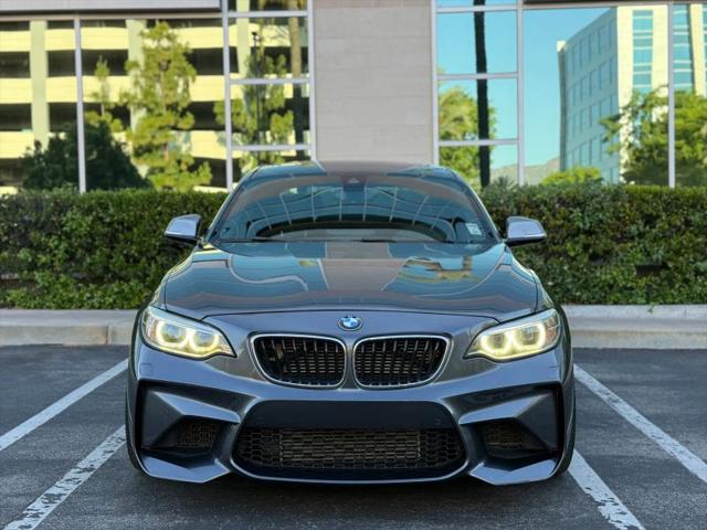 2015 BMW M2 M235i