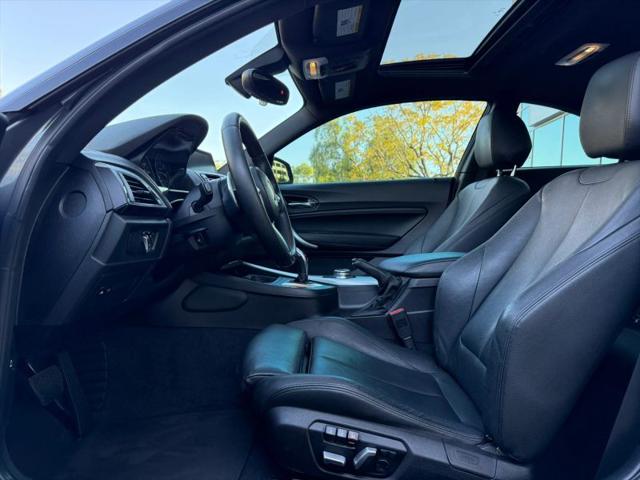 2015 BMW M2 M235i
