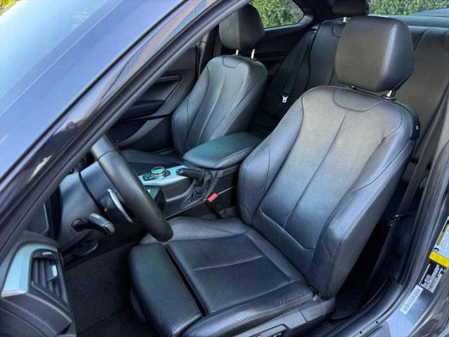 2015 BMW M2 M235i