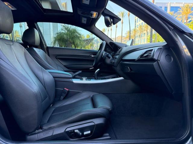 2015 BMW M2 M235i