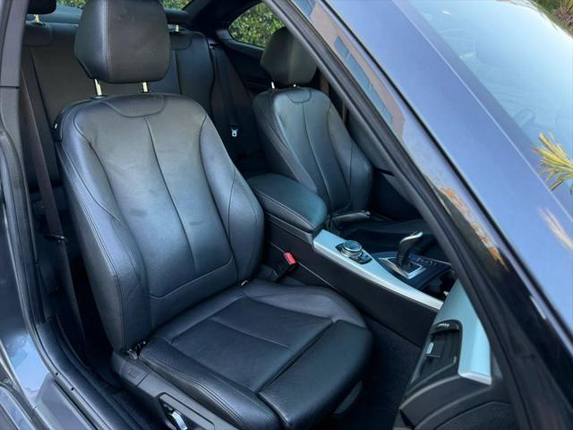 2015 BMW M2 M235i