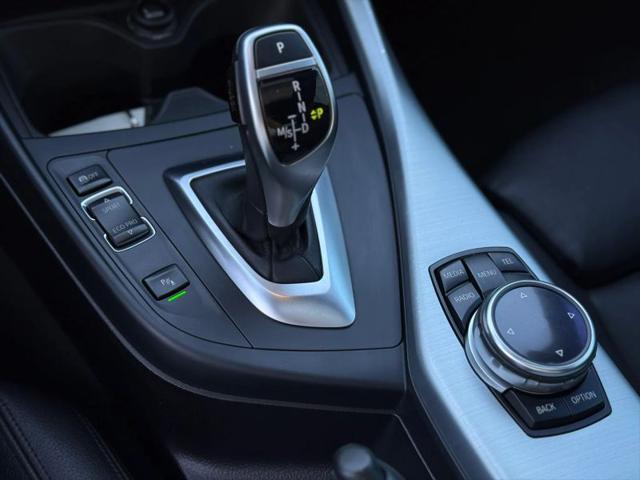 2015 BMW M2 M235i