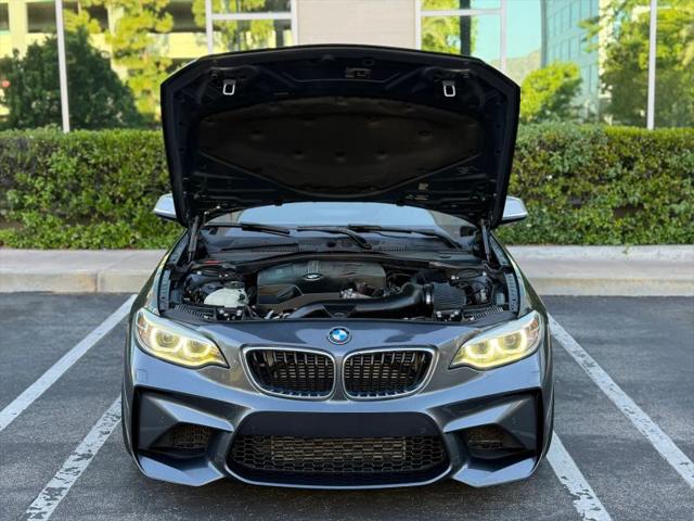 2015 BMW M2 M235i