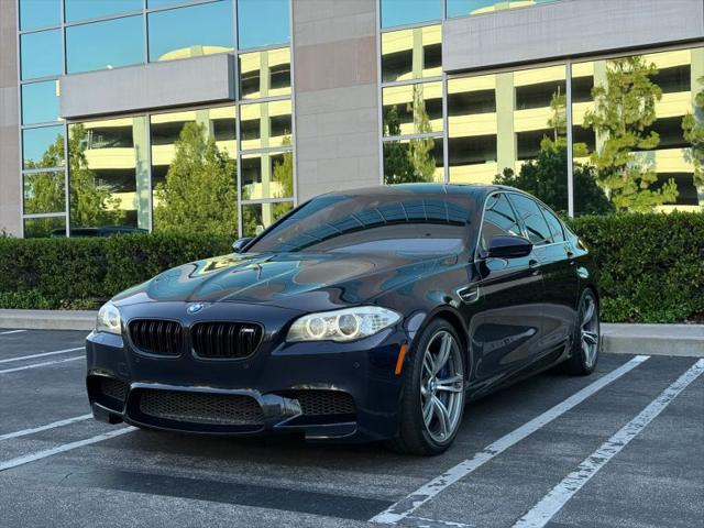 2013 BMW M5 Base for sale in Burbank, CA