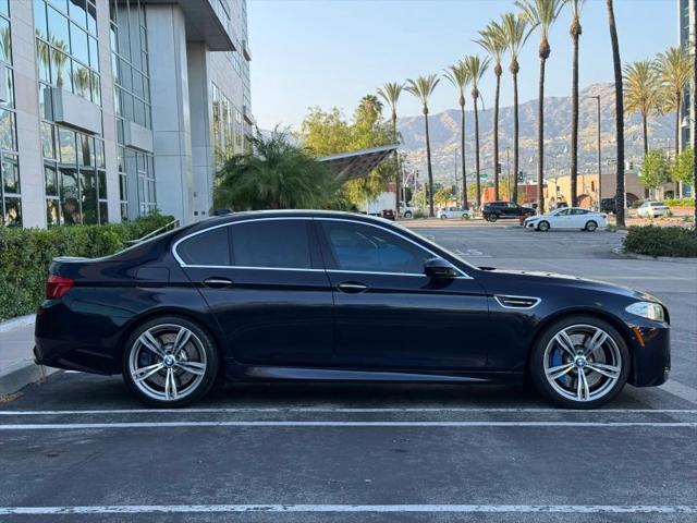 2013 BMW M5 Base
