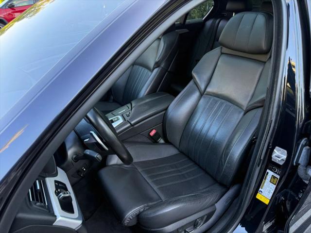 2013 BMW M5 Base