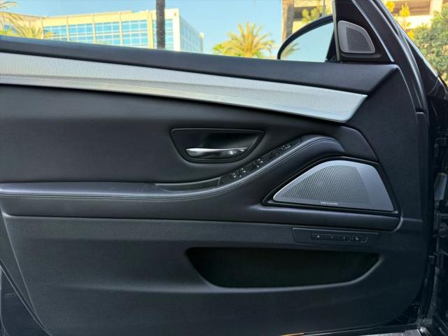 2013 BMW M5 Base