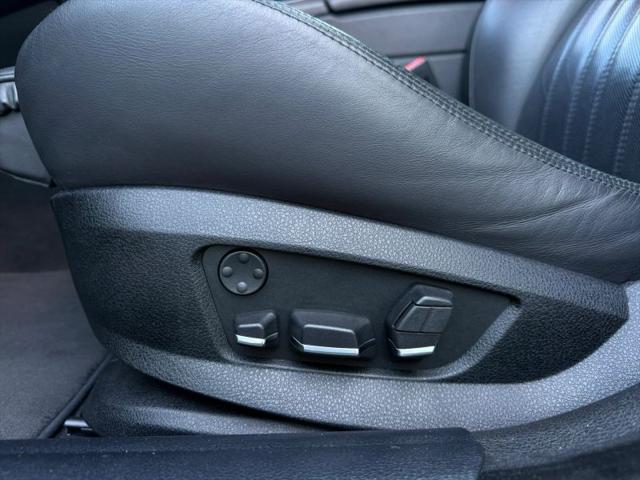 2013 BMW M5 Base