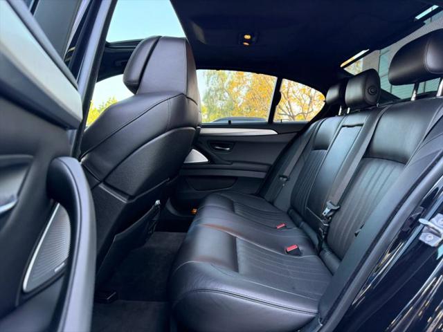 2013 BMW M5 Base