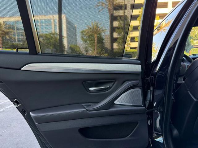 2013 BMW M5 Base