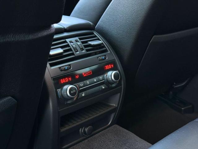 2013 BMW M5 Base