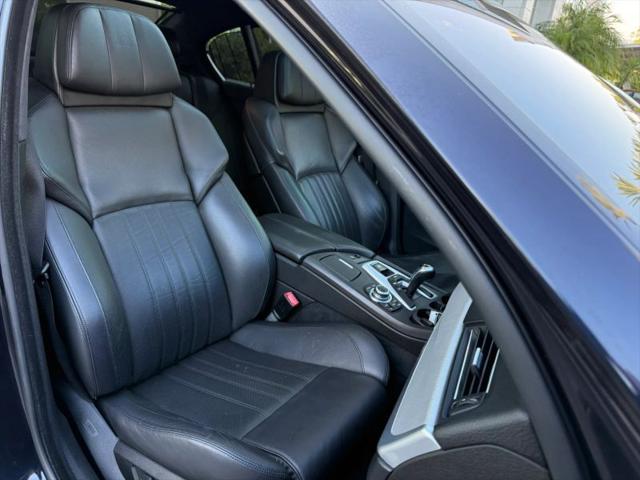 2013 BMW M5 Base