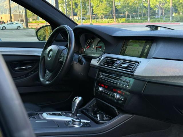 2013 BMW M5 Base