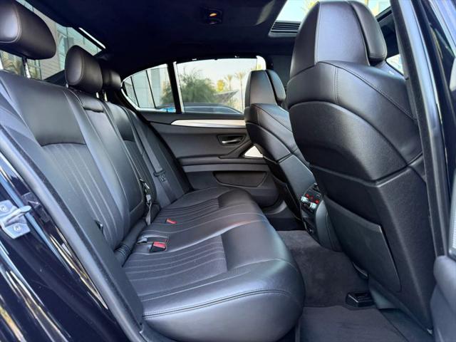 2013 BMW M5 Base