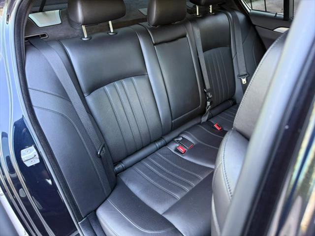 2013 BMW M5 Base