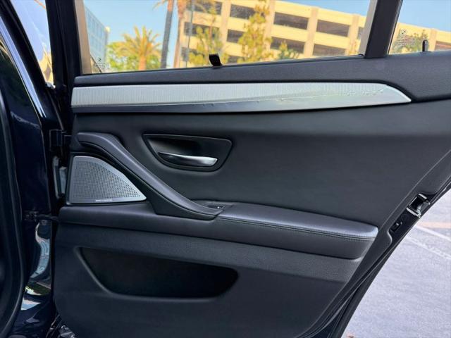 2013 BMW M5 Base