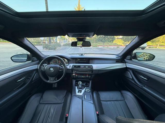 2013 BMW M5 Base