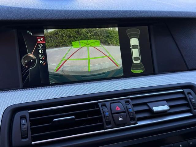 2013 BMW M5 Base