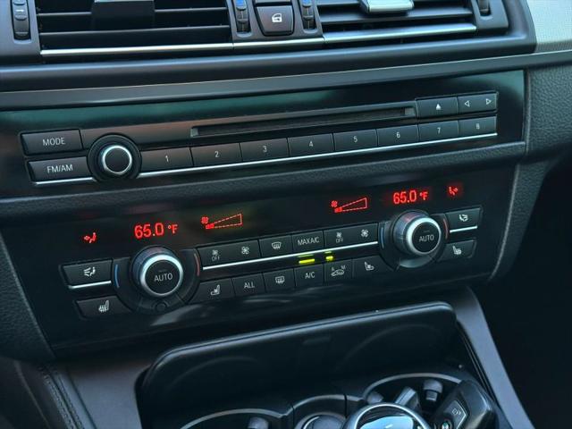 2013 BMW M5 Base