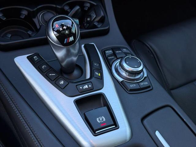 2013 BMW M5 Base