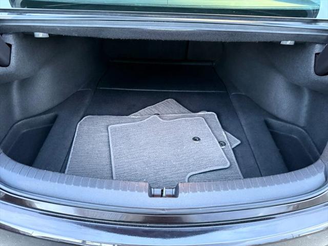 2016 Acura TLX V6 Tech