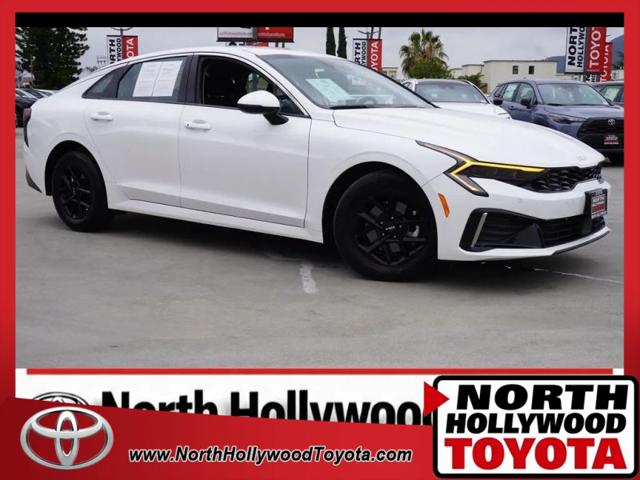 2025 Kia K5 LXS for sale in North Hollywood, CA