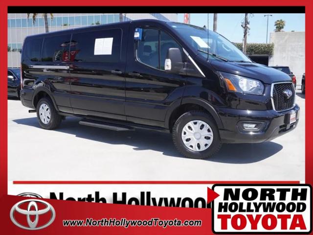 2024 Ford Transit-350 Passenger Van XLT for sale in North Hollywood, CA