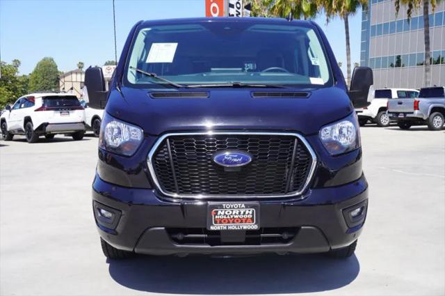 2024 Ford Transit-350 Passenger Van XLT