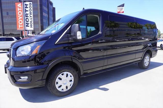 2024 Ford Transit-350 Passenger Van XLT