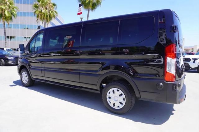 2024 Ford Transit-350 Passenger Van XLT