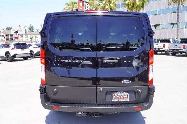 2024 Ford Transit-350 Passenger Van XLT