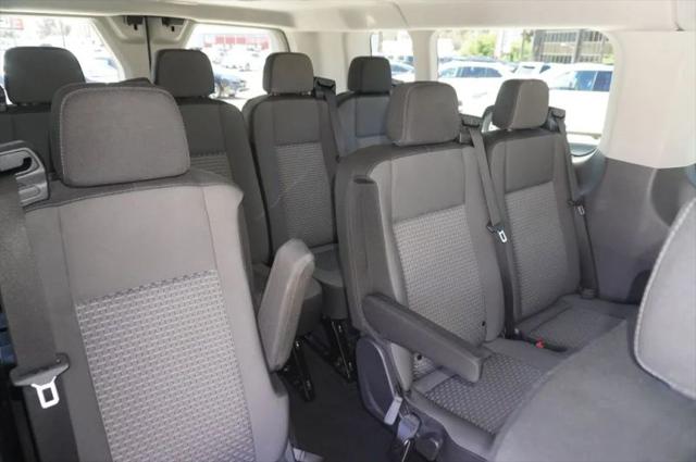 2024 Ford Transit-350 Passenger Van XLT