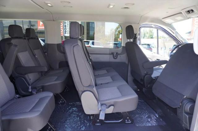 2024 Ford Transit-350 Passenger Van XLT