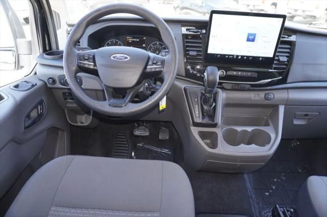 2024 Ford Transit-350 Passenger Van XLT