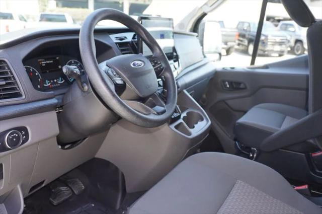 2024 Ford Transit-350 Passenger Van XLT