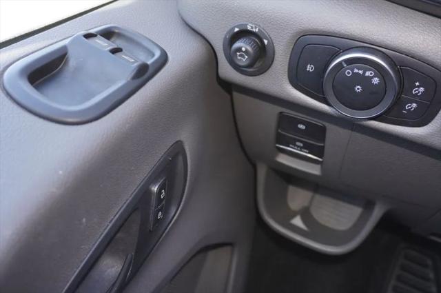 2024 Ford Transit-350 Passenger Van XLT
