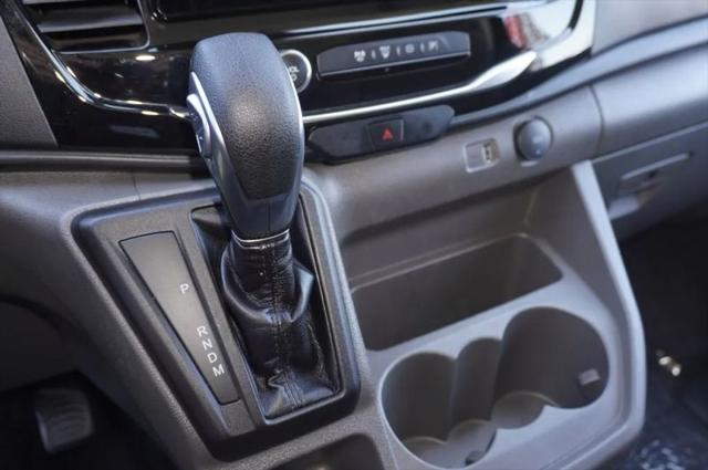 2024 Ford Transit-350 Passenger Van XLT