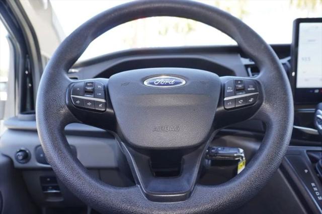 2024 Ford Transit-350 Passenger Van XLT