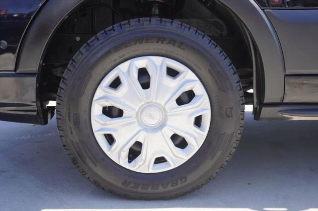 2024 Ford Transit-350 Passenger Van XLT
