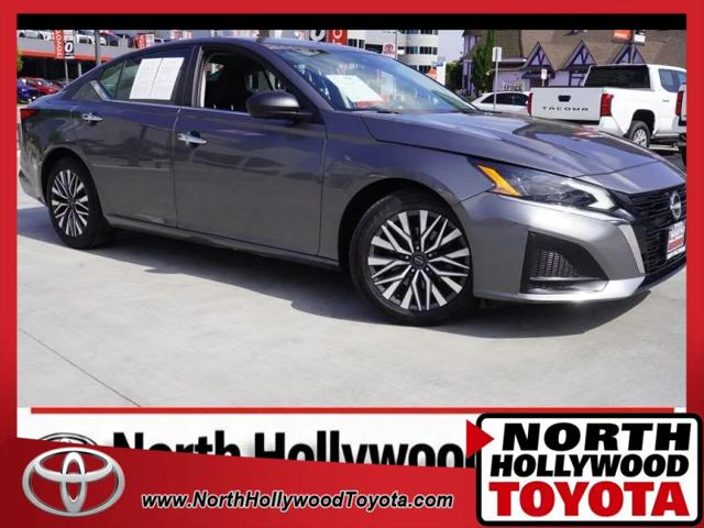 2024 Nissan Altima SV FWD for sale in North Hollywood, CA