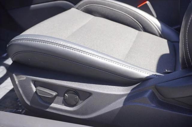 2025 Ford Mustang EcoBoost Convertible