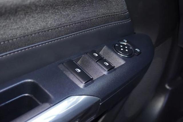 2025 Ford Mustang EcoBoost Convertible