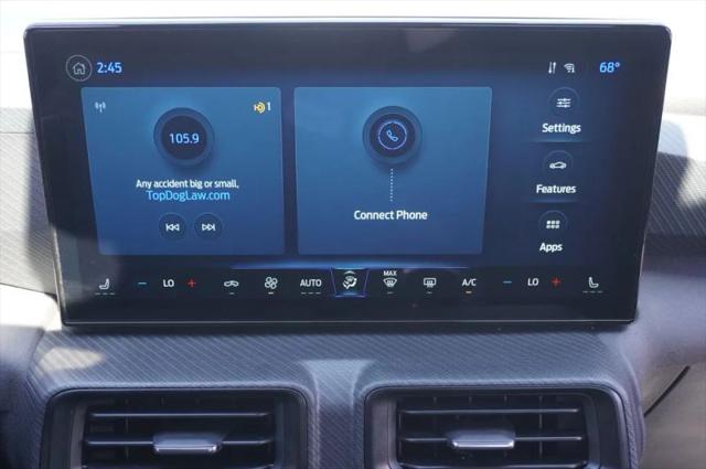 2025 Ford Mustang EcoBoost Convertible